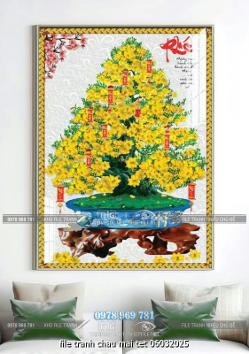 file tranh chau mai tet 06032025