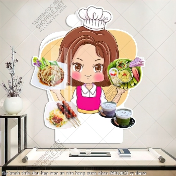 file tranh chibi dau bep mon an nha hang quan nhau 09012023 vy file tranh chibi dau bep mon an nha hang quan nhau 09012023 vy