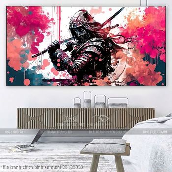 file tranh chien binh sumurai 22122023