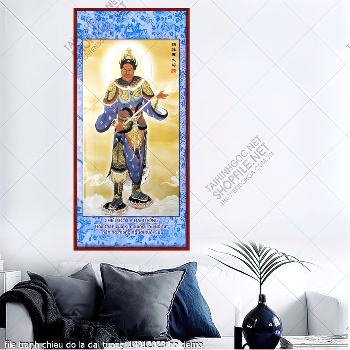 tranh phong tho file tranh chieu do la dai tuong 14012023 ho