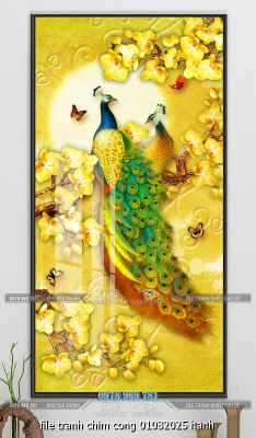 file tranh chim cong 01082025 hanh