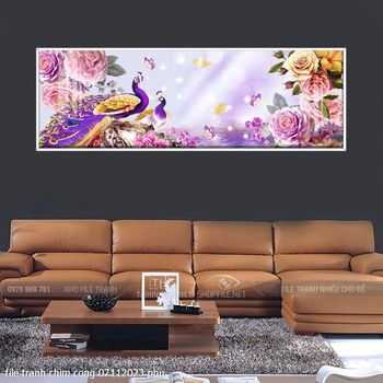 file tranh chim cong 07112023 phu