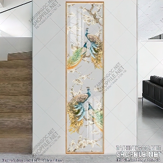 file tranh chim cong 11032023 hanh