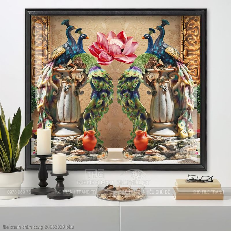 file tranh chim cong 24062023 phu