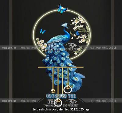 file tranh chim cong den led 31122025 nga