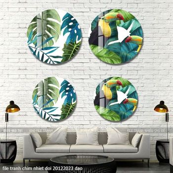 file tranh chim nhiet doi 20122023 dao