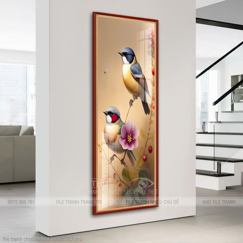 file tranh chim va hoa 29062023 phu