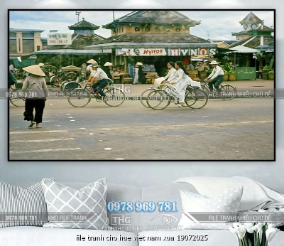 file tranh cho hue viet nam xua 19072025