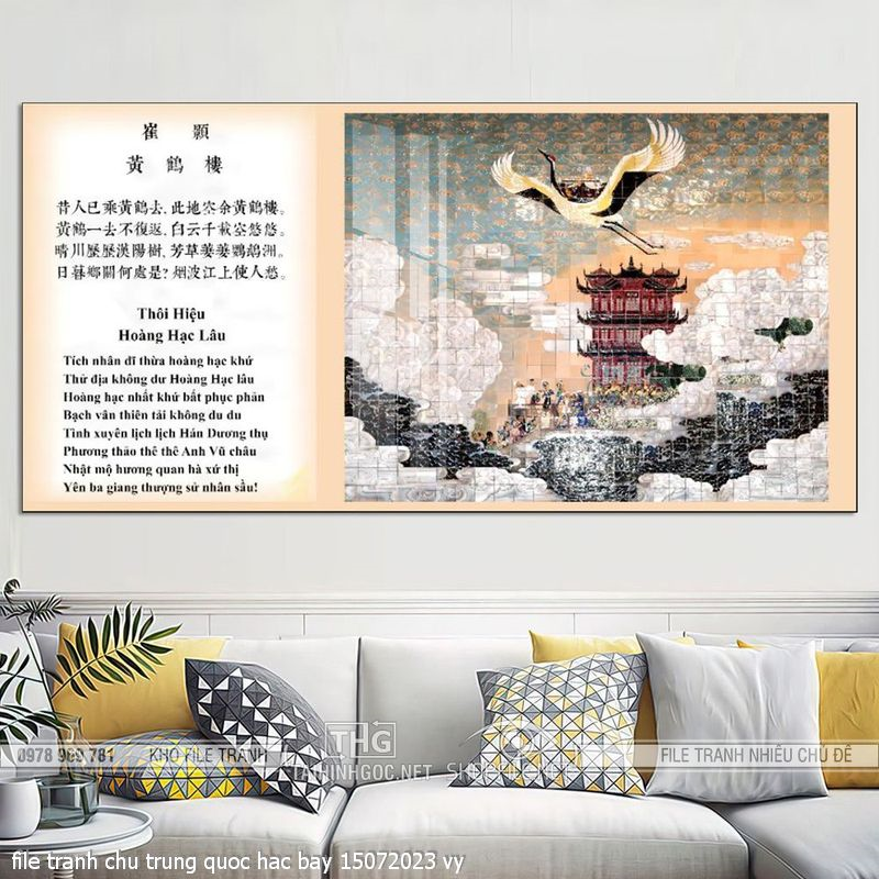 file tranh chu trung quoc hac bay 15072023 vy