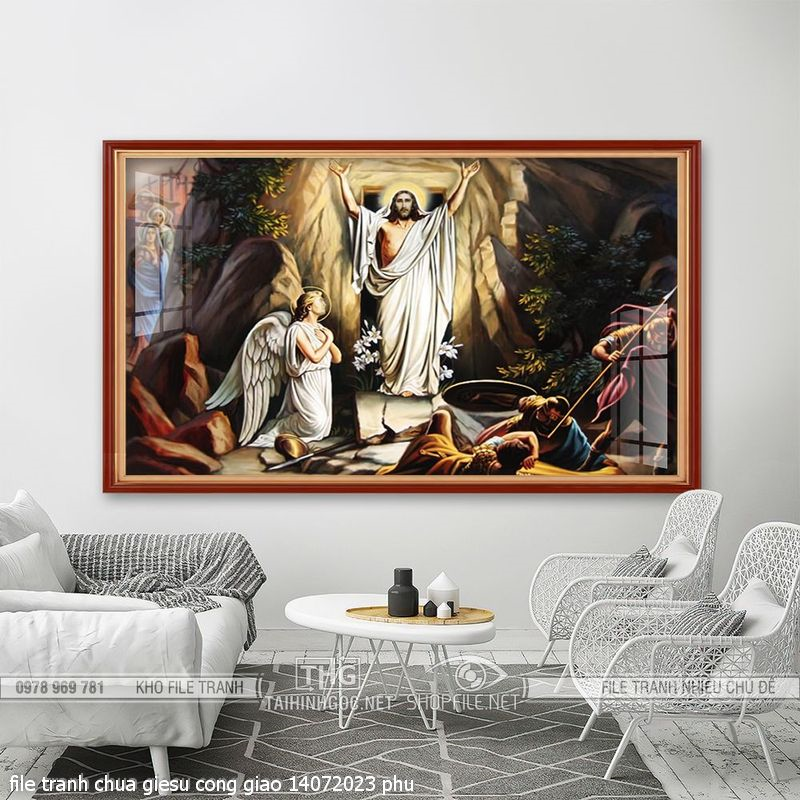 file tranh chua giesu cong giao 14072023 phu