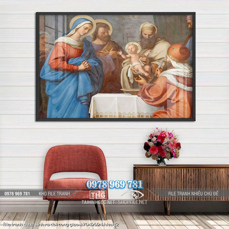 file tranh chua sinh ra doi cong giao 17042024 hieu t2