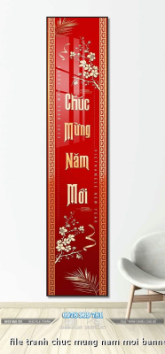 file tranh chuc mung nam moi banner tet xuan 23112024 nga