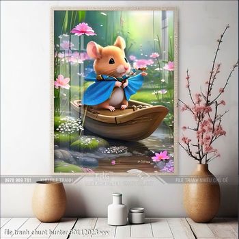 file tranh chuot hunter 30112023 vvv