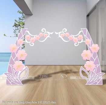 file tranh cnc cong chao hoa 14112023 dao
