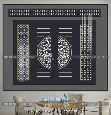 file tranh cnc decor cong nha 30072025 hanh