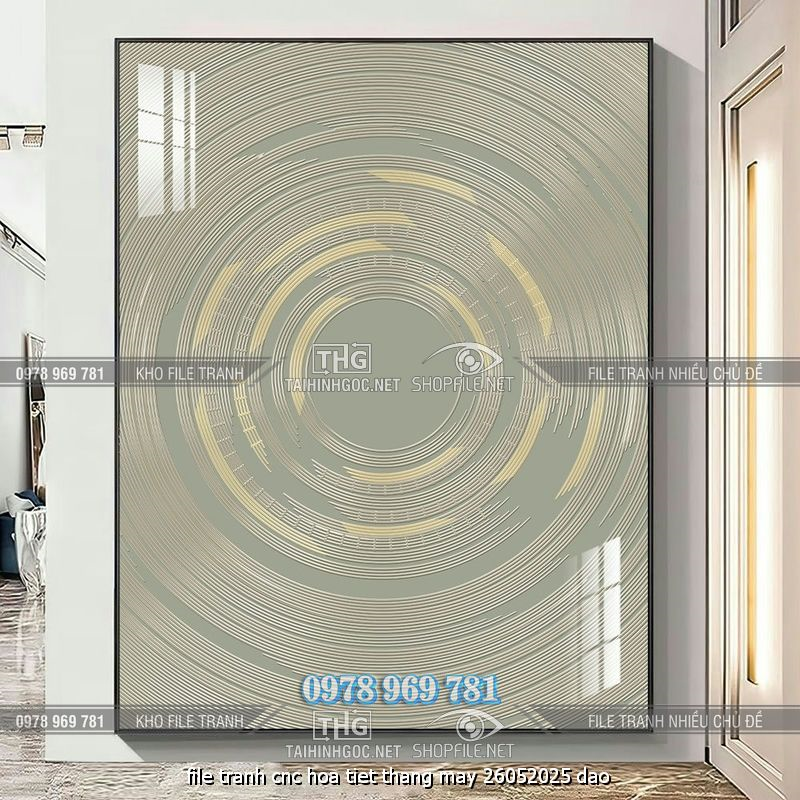 file tranh cnc hoa tiet thang may 26052025 dao