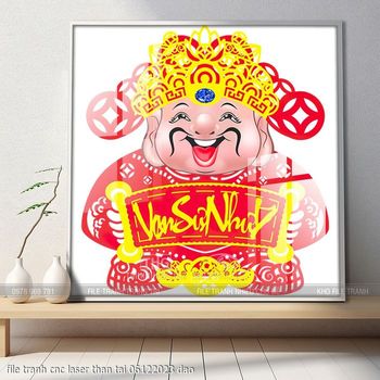 file tranh cnc laser than tai 06122023 dao