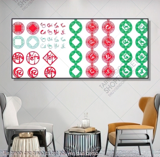 file tranh cnc trang tri tet nguyen dan