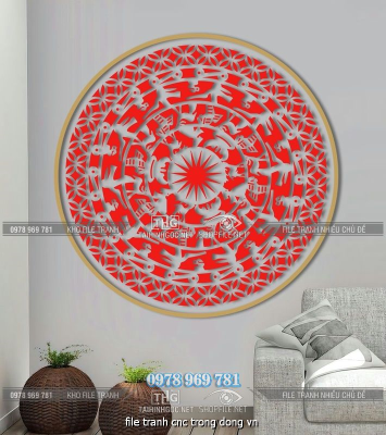 file tranh cnc trong dong vn