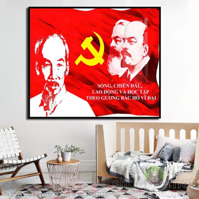 file tranh co dong bac ho mac le nin 12052023 vvv file tranh co dong bac ho mac le nin 12052023 vvv