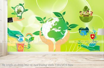 file tranh co dong bao ve moi truong xanh 22012024 hieu
