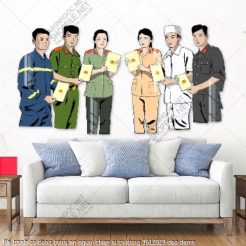 file tranh co dong cong an nguoi chien si co dong 1612023 dao