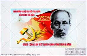 file tranh co dong dang cong san viet nam quang vinh