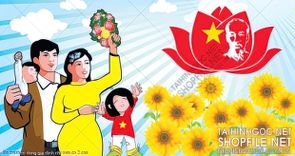 file tranh co dong gia dinh chi nen co 2 con