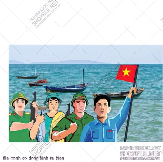 file tranh co dong kinh te bien