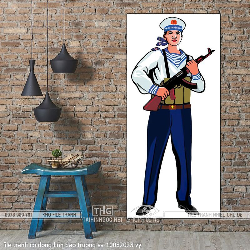 file tranh co dong linh dao truong sa 10082023 vy