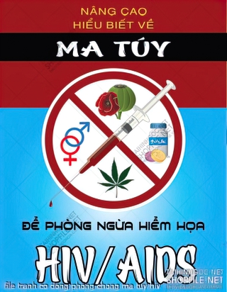 file tranh co dong phong chong ma tuy hiv