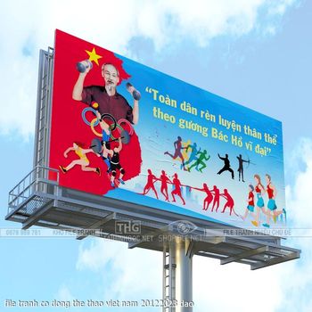 file tranh co dong the thao viet nam 20122023 dao