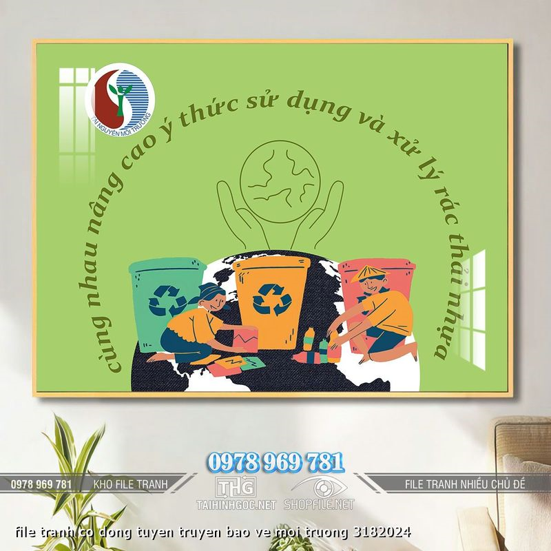 file tranh co dong tuyen truyen bao ve moi truong 3182024