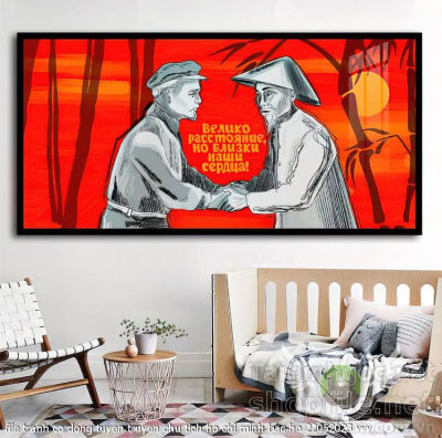 file tranh co dong tuyen truyen chu tich ho chi minh bac ho 22052023 vvv