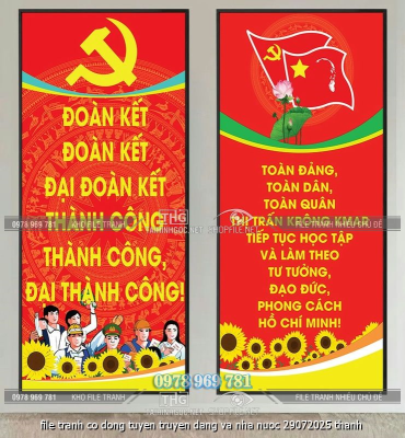 file tranh co dong tuyen truyen dang va nha nuoc 29072025 thanh