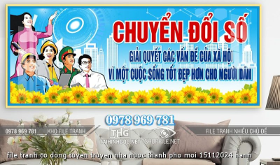 file tranh co dong tuyen truyen nha nuoc thanh pho moi 15112024 hanh