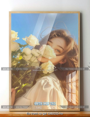 file tranh co gai 1382025 ho