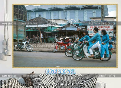 file tranh co gai hue xua 19072025