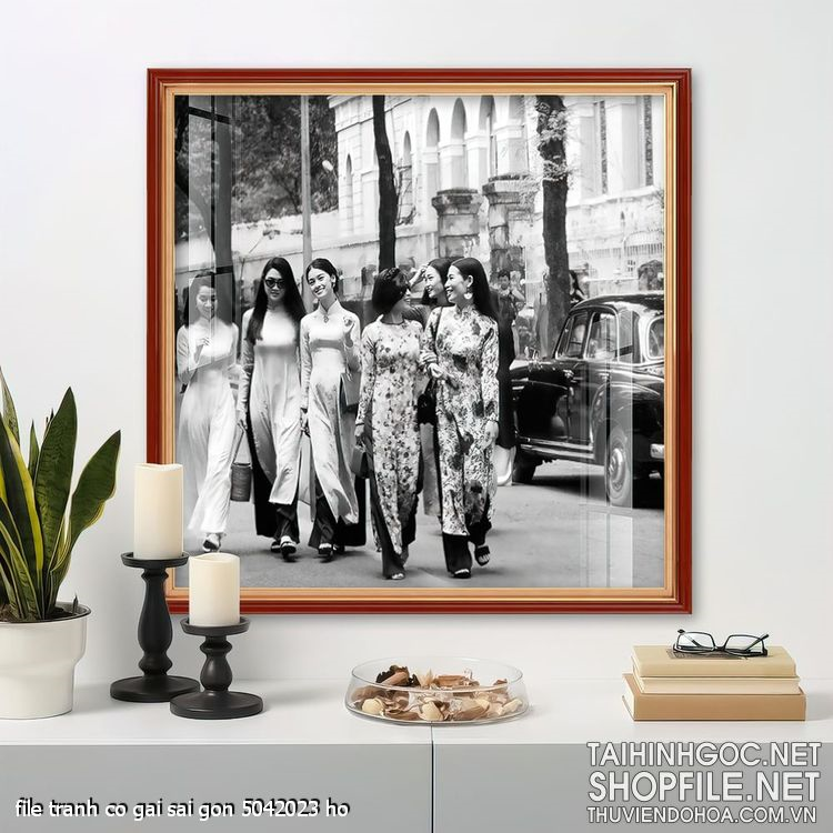 file tranh co gai sai gon 5042023 ho