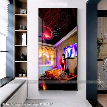 file tranh co gai spa massage 312024 ho