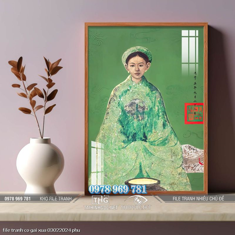 file tranh co gai xua 03022024 phu