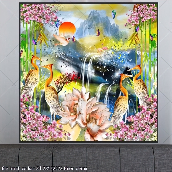file tranh mau don co hac 3d 23122022 thien