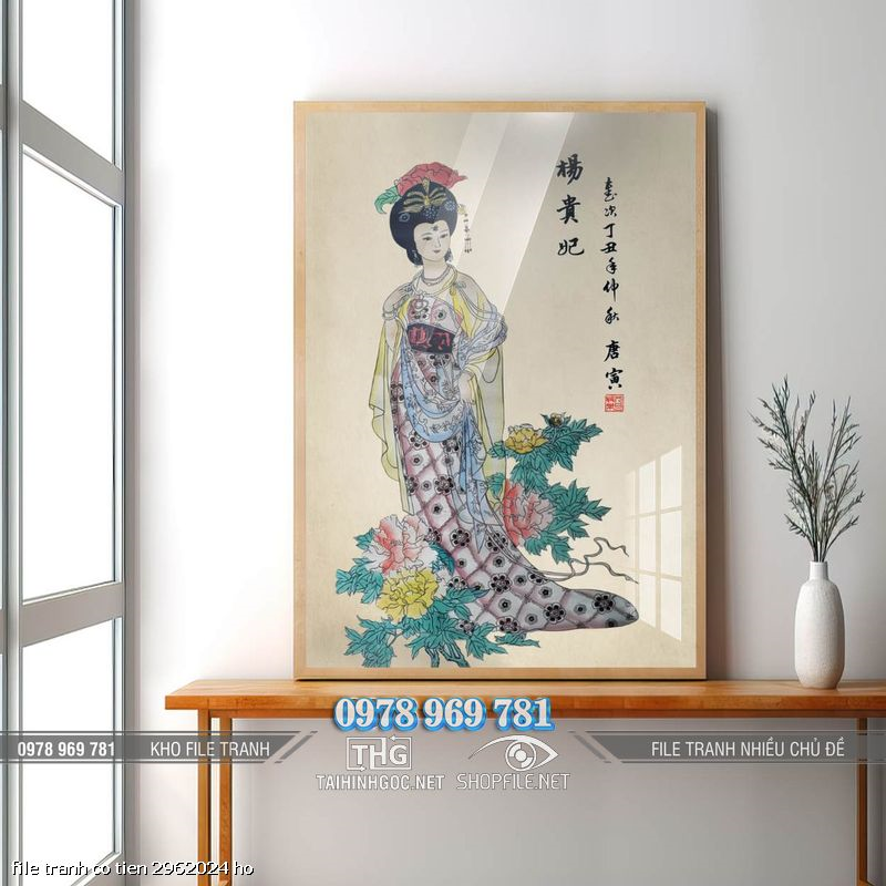 file tranh co tien 2962024 ho