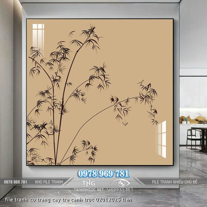 file tranh co trang cay tre canh truc 02012025 tien file tranh co trang cay tre canh truc 02012025 tien