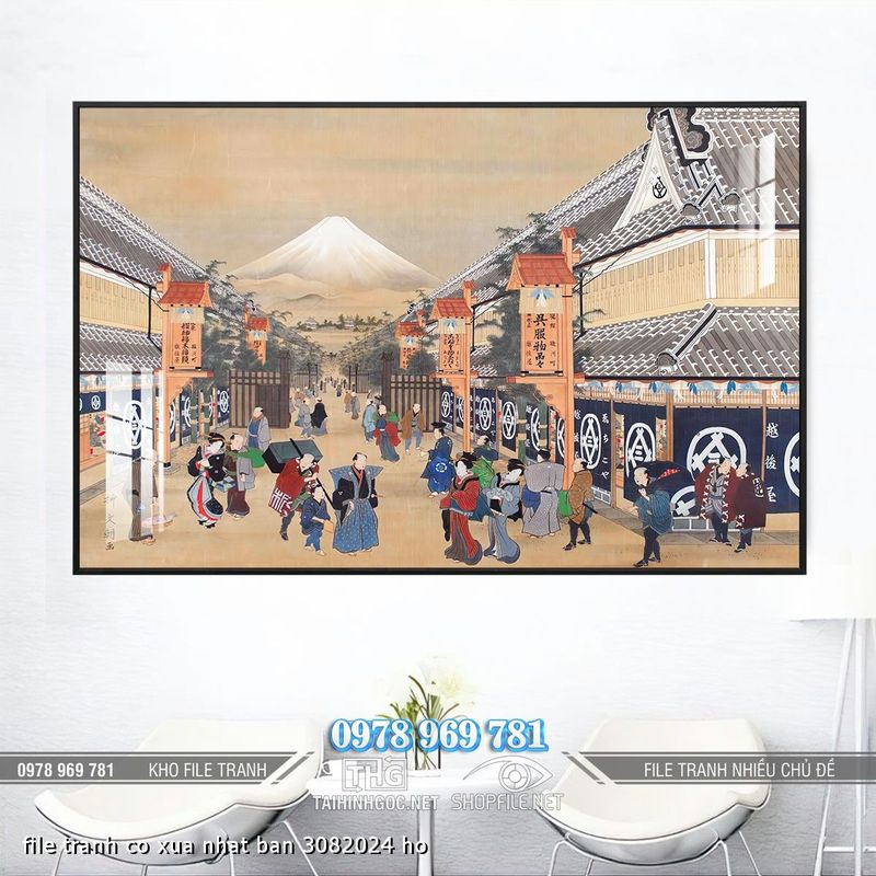 file tranh co xua nhat ban 3082024 ho file tranh co xua nhat ban 3082024 ho