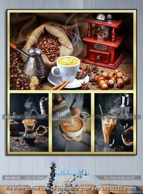 file tranh coffee cafe ca phe decor quan dep 24062025 thanh