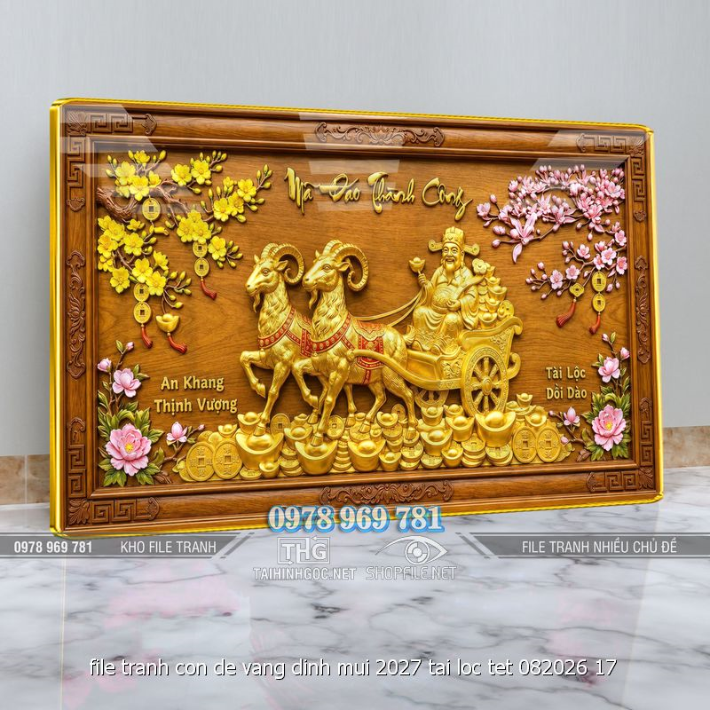 file tranh con de vang dinh mui 2027 tai loc tet 082026 17