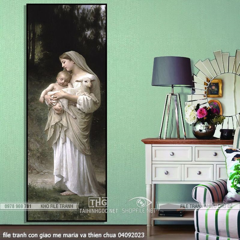 file tranh con giao me maria va thien chua 04092023