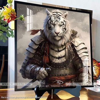 file tranh con giap trang tri con ho dan 0004