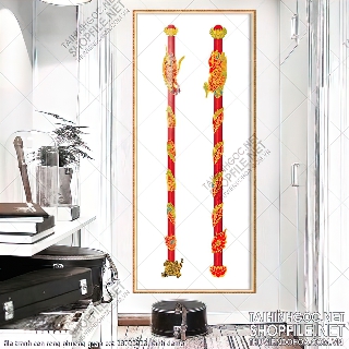 file tranh con rong phuong quan cot 28022023 hanh